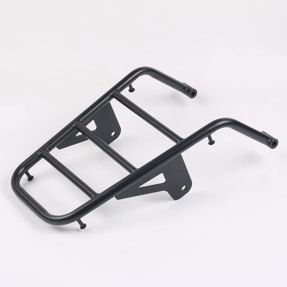 Soporte de Equipaje Trasero Compatible con KLX230 KLX230R - Imagen 7