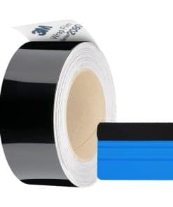 Película de Vinilo para Envolver de 3M Serie 2080 1080 Kit