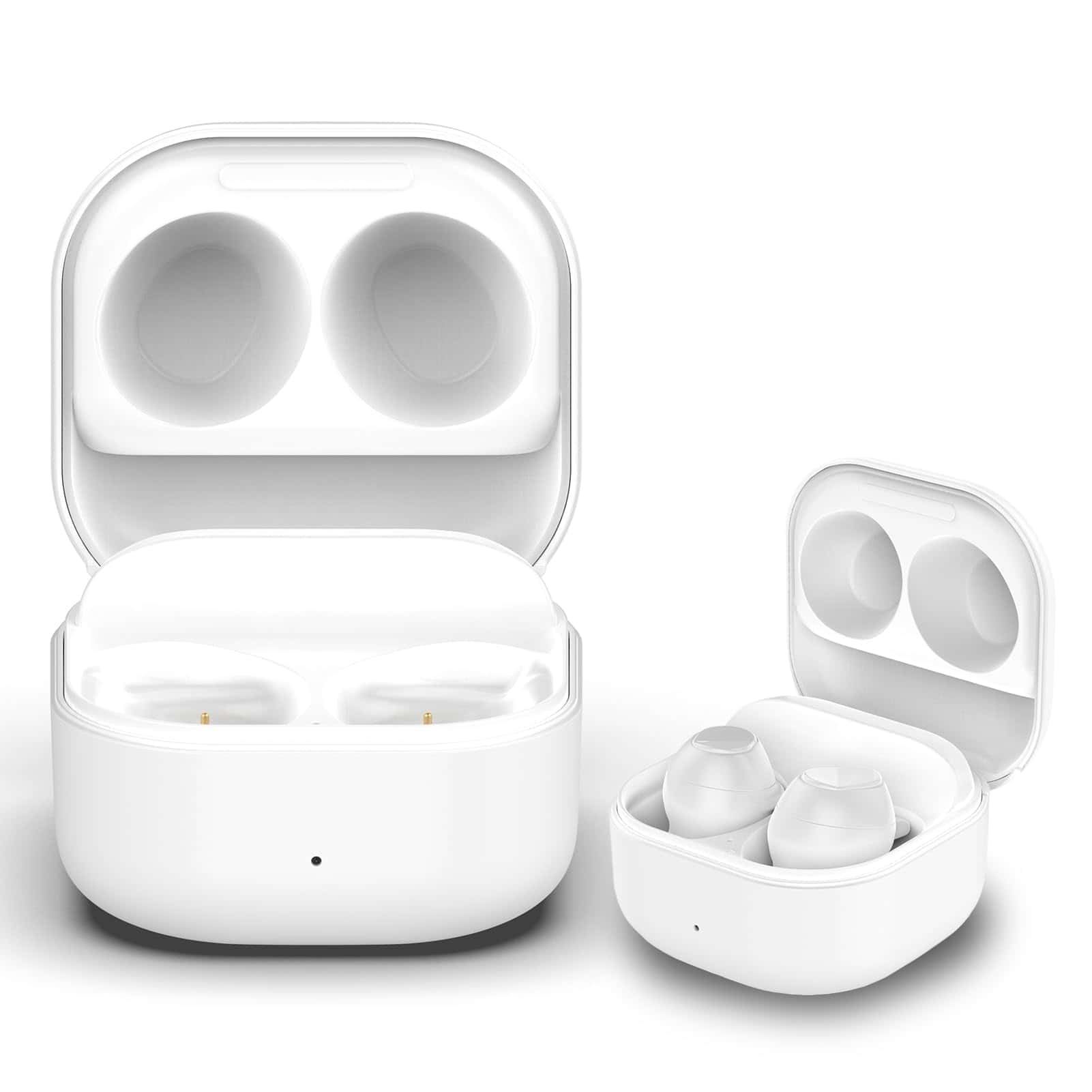 Estuche de Carga Compatible con Samsung Galaxy Buds FE