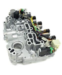 Cuerpo de Válvula de Transmisión JF015E 31705-X428C