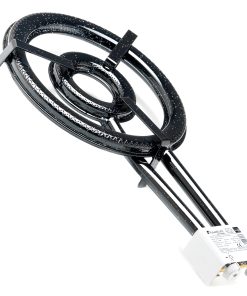 Quemador de Gas Profesional para Paella ZENDEU al Aire