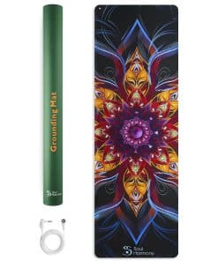 Tapete para puesta a tierra de 72"x23.6" en color -