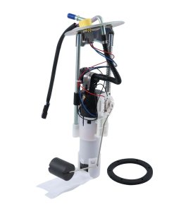 FEIDKS Bomba de Combustible Eléctrica Compatible con