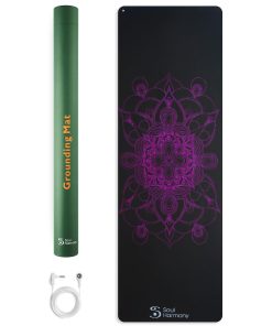 Tapete de Enraizamiento SoulHarmony 72"x23.6" - Tapete de