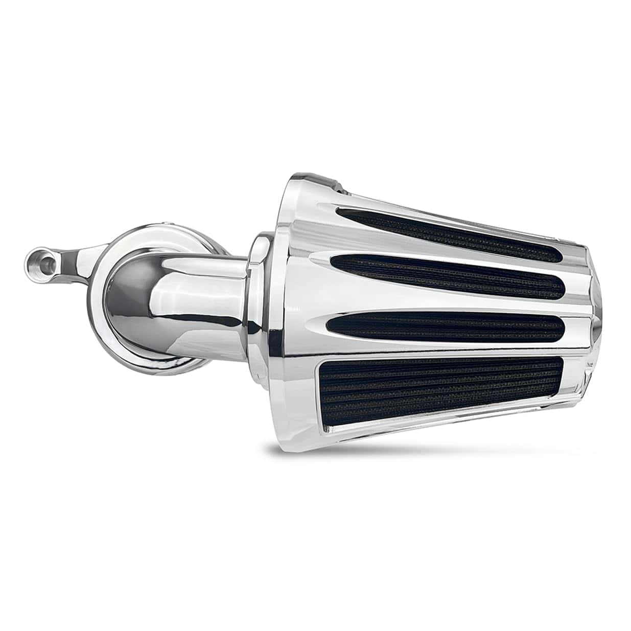 Filtro limpiador de aire para harley sportster street road - Imagen 3