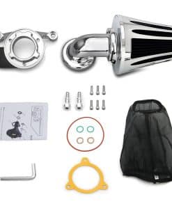 Filtro limpiador de aire para harley sportster street road