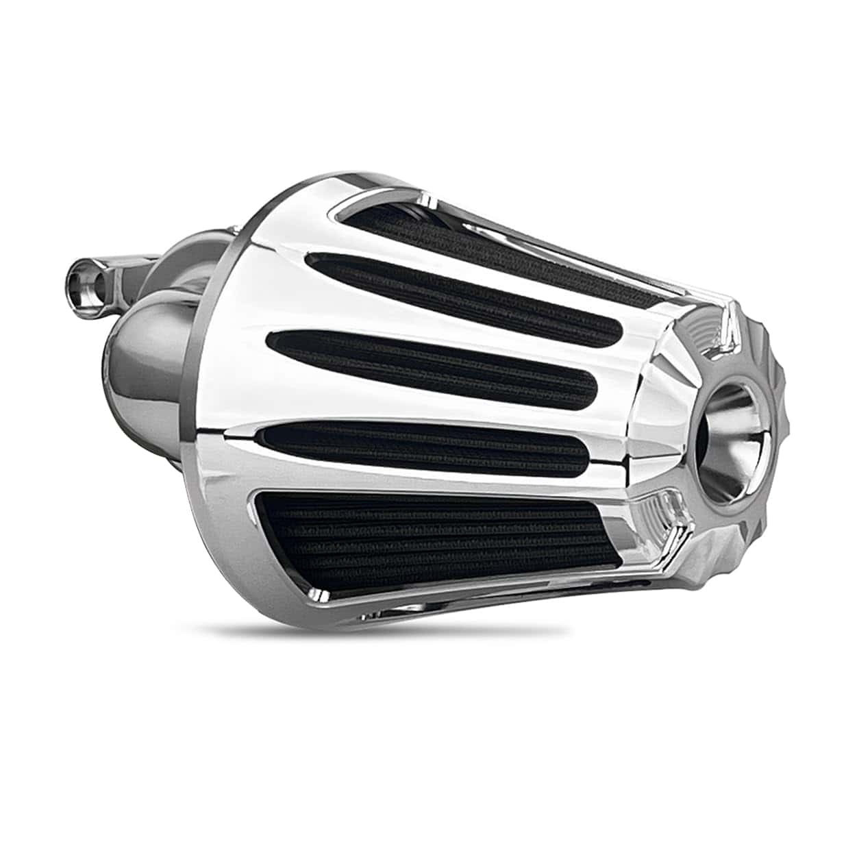 Filtro limpiador de aire para harley sportster street road - Imagen 5