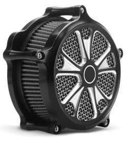 Filtro de aire para harley Sportster Softail Touring street