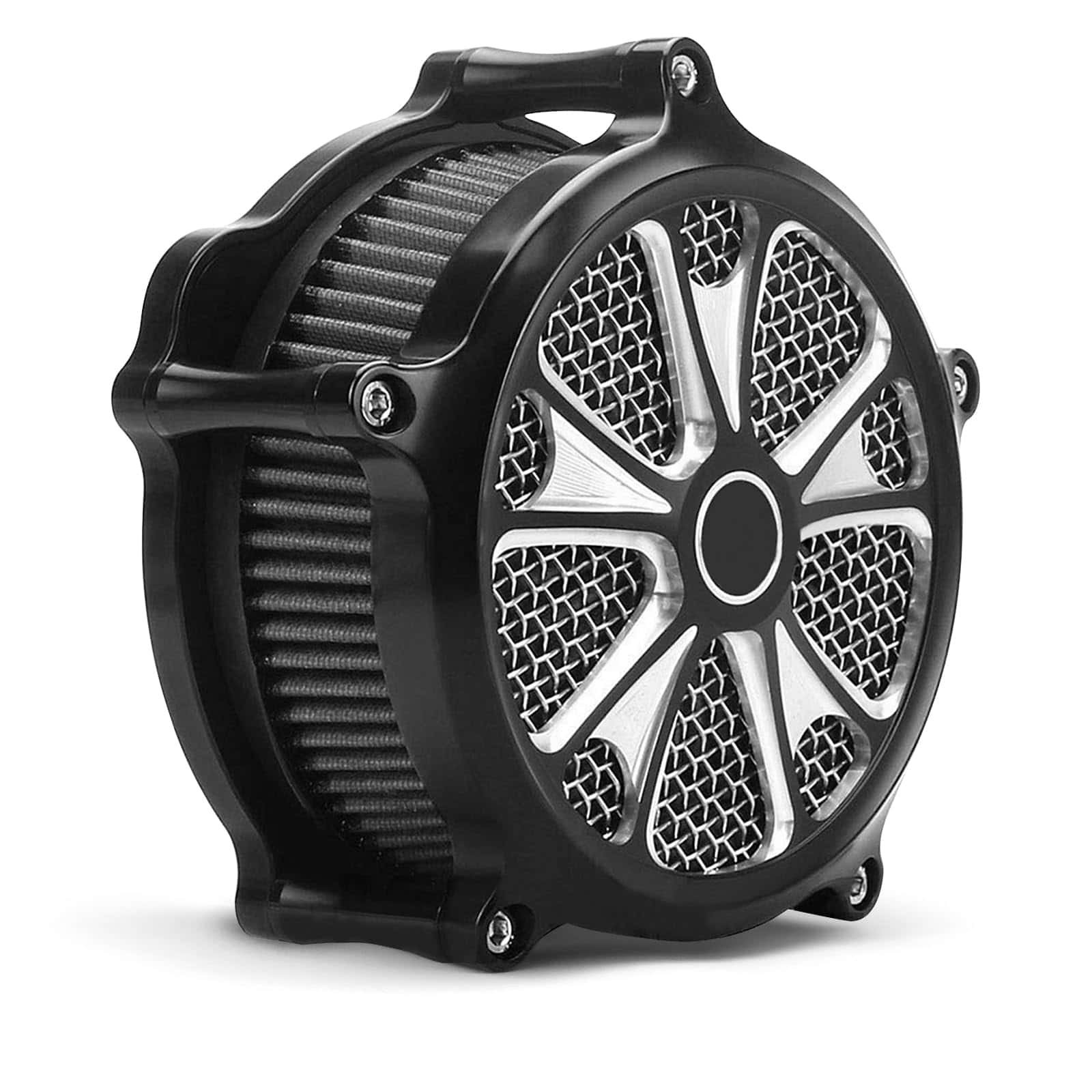 Filtro de aire para harley Sportster Softail Touring street