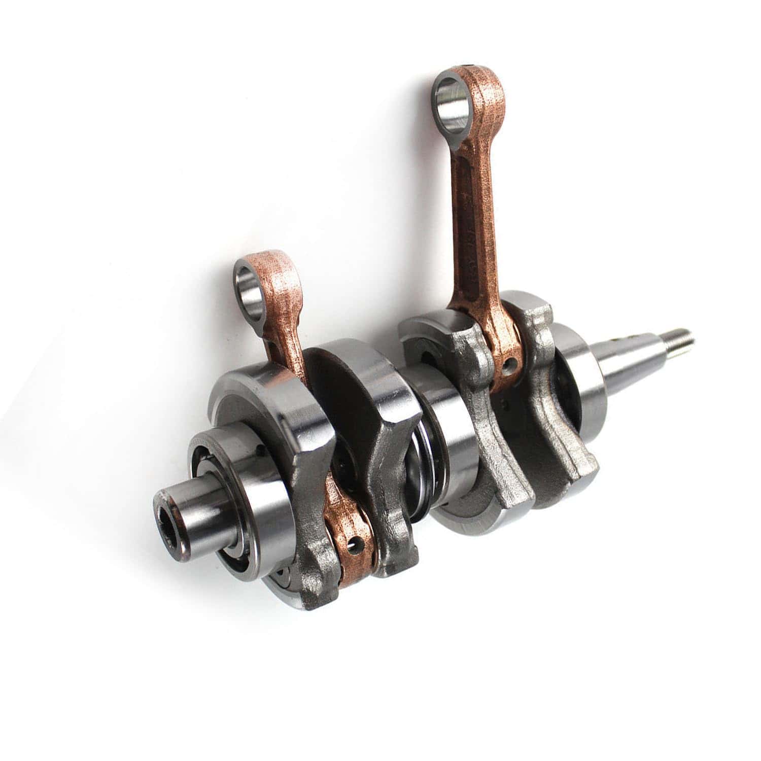 Árbol de levas Noptul, compatible con Yamaha 2 tiempos