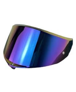 Visera protectora BSTOP K6 para AGV K6 K6S Face Shield