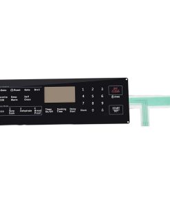Interruptor Membrana Touchpad de Repuesto Compatible con