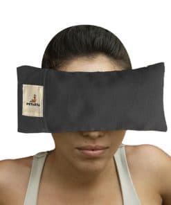 Almohada para los ojos PETARYA de Lavanda y Cáscara de