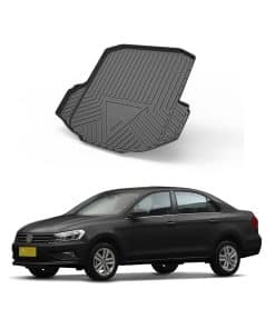 Elsetyler Forro de Maletero a Medida para Volkswagen VW