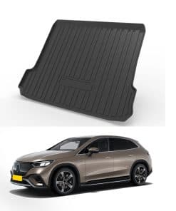 Forro para maletero a medida Elsetyler 2023-2024