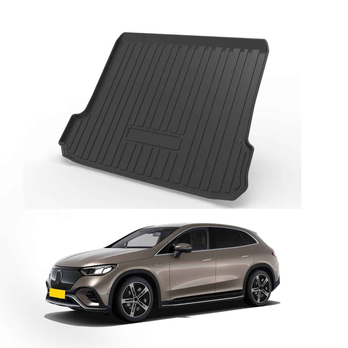 Forro para maletero a medida Elsetyler 2023-2024