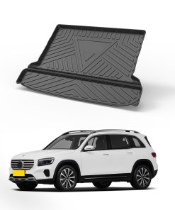 Forro de carga a medida para Mercedes Benz GLB 200 250