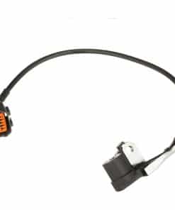 Sensor de posición del cigüeñal del motor Delphi SS12146