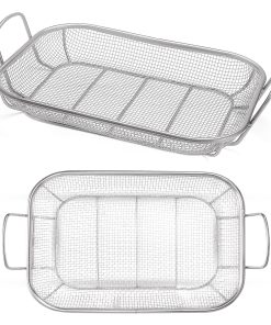 Cestas para parrilla Homi Styes para exteriores � Cesta de