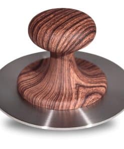 Okavango Prensa de Hamburguesas - Prensa de Smash Burgers -