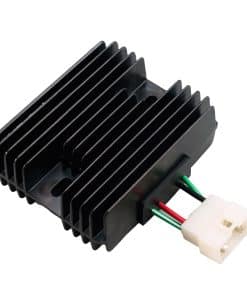 Regulador Rectificador de Voltaje HZ 18A 17 403 07 S 17 403