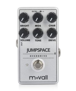 Pedal de Efecto para Guitarra Movall MP-106 Jumpspace