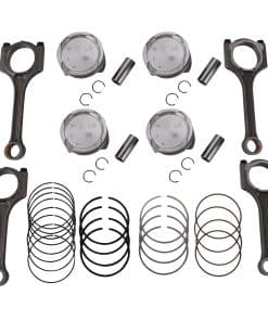 Kit de Cojinete de Pistón del Motor SLTY, Bielas y