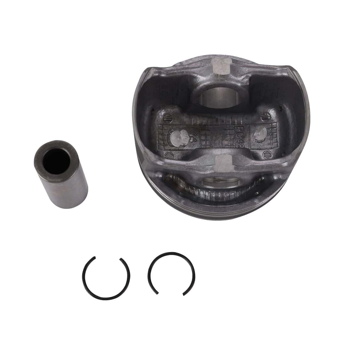 Kit de Cojinete de Pistón de Motor SLTY, Pistones de Motor - Imagen 4