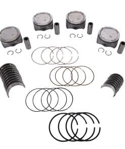 Kit de Cojinete de Pistón de Motor SLTY, Pistones de Motor