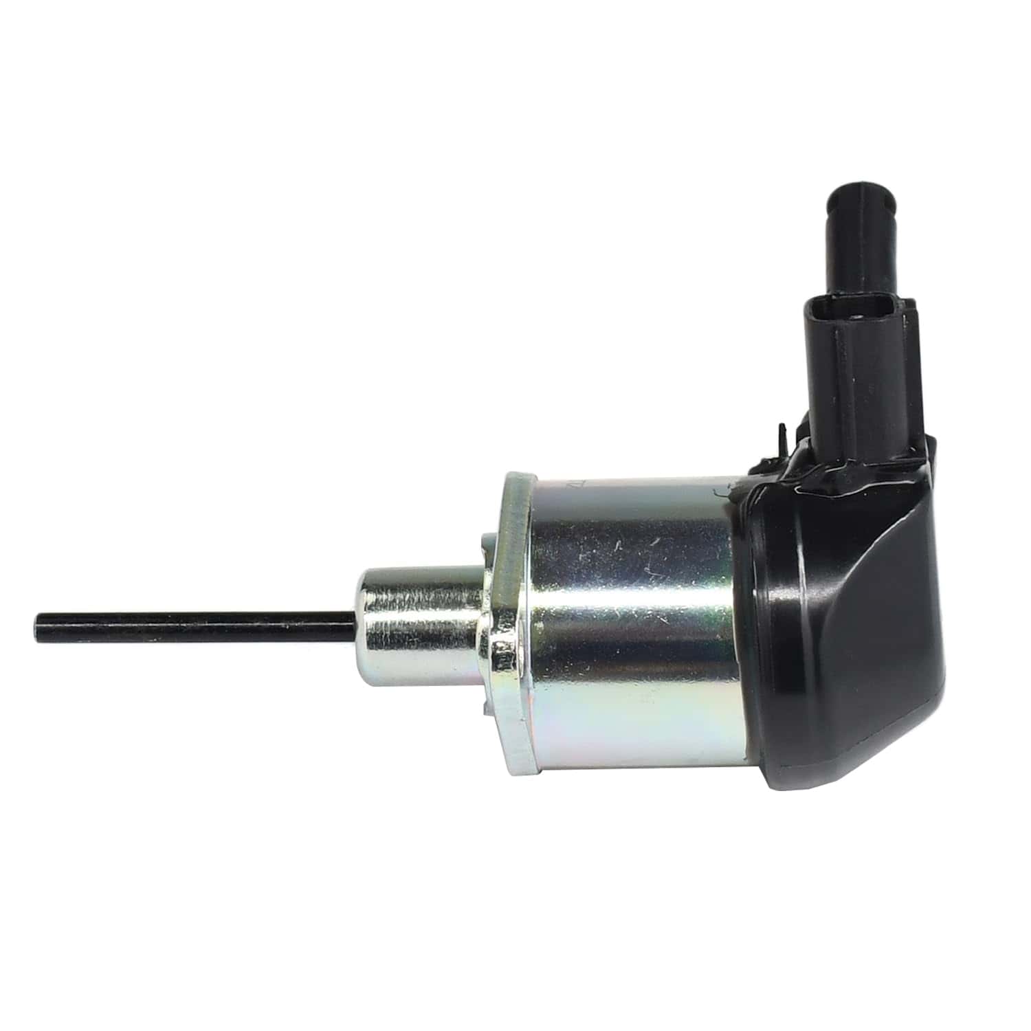 Válvula de Solenoide de Parada de Combustible de 12V - Imagen 6