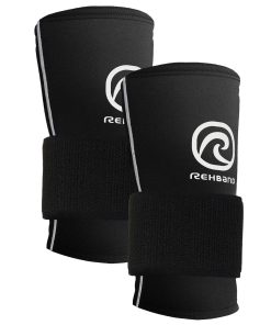 Soporte de Muñeca Rehband RX Power Max, Manga -Negro