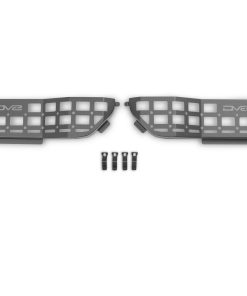 Paneles de Molle para la Puerta Delantera para el Jeep