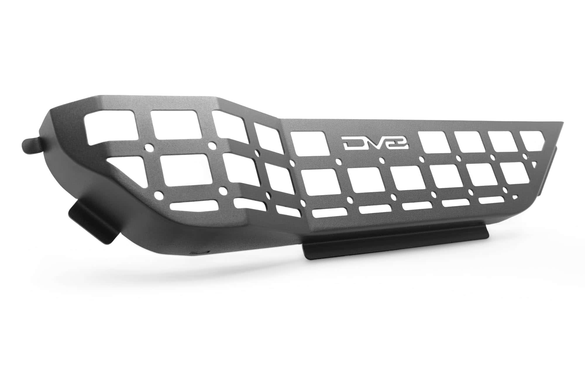 Paneles de Molle para la Puerta Delantera para el Jeep - Imagen 8