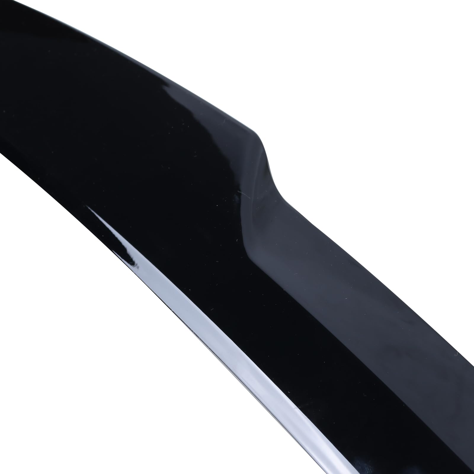 Ala de maletero alerón trasero compatible con Audi A4 B8.5 - Imagen 6