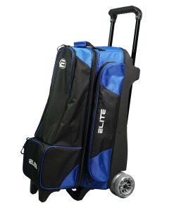 Bolso de bolos Elite Deluxe 3-4-5 | Bolsas de bolos con