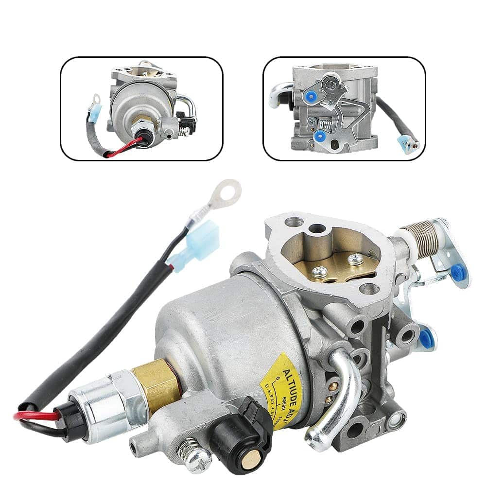 Carburador MOPASEN para Generadores Onan Cummins 4KYFA26100 - Imagen 6