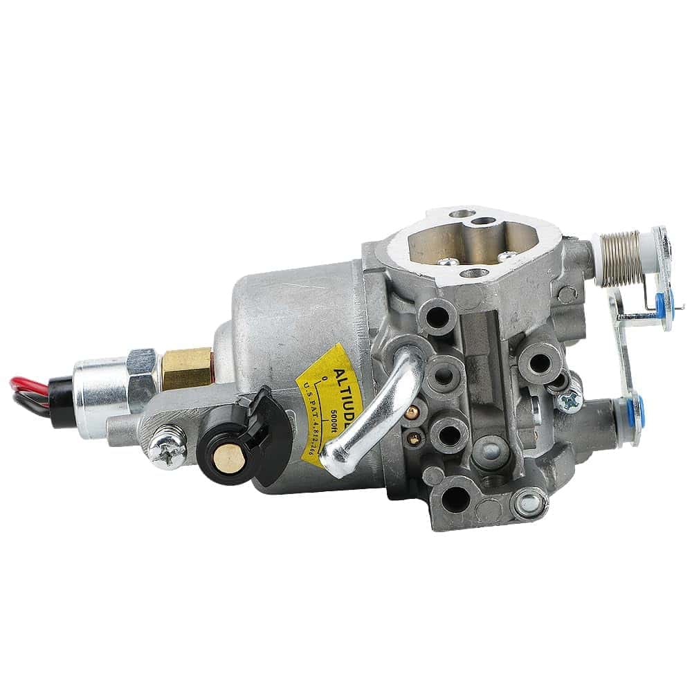 Carburador MOPASEN para Generadores Onan Cummins 4KYFA26100 - Imagen 7