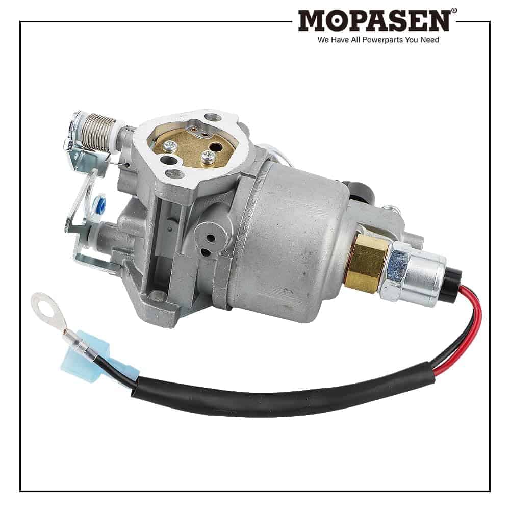 Carburador MOPASEN para Generadores Onan Cummins 4KYFA26100 - Imagen 5