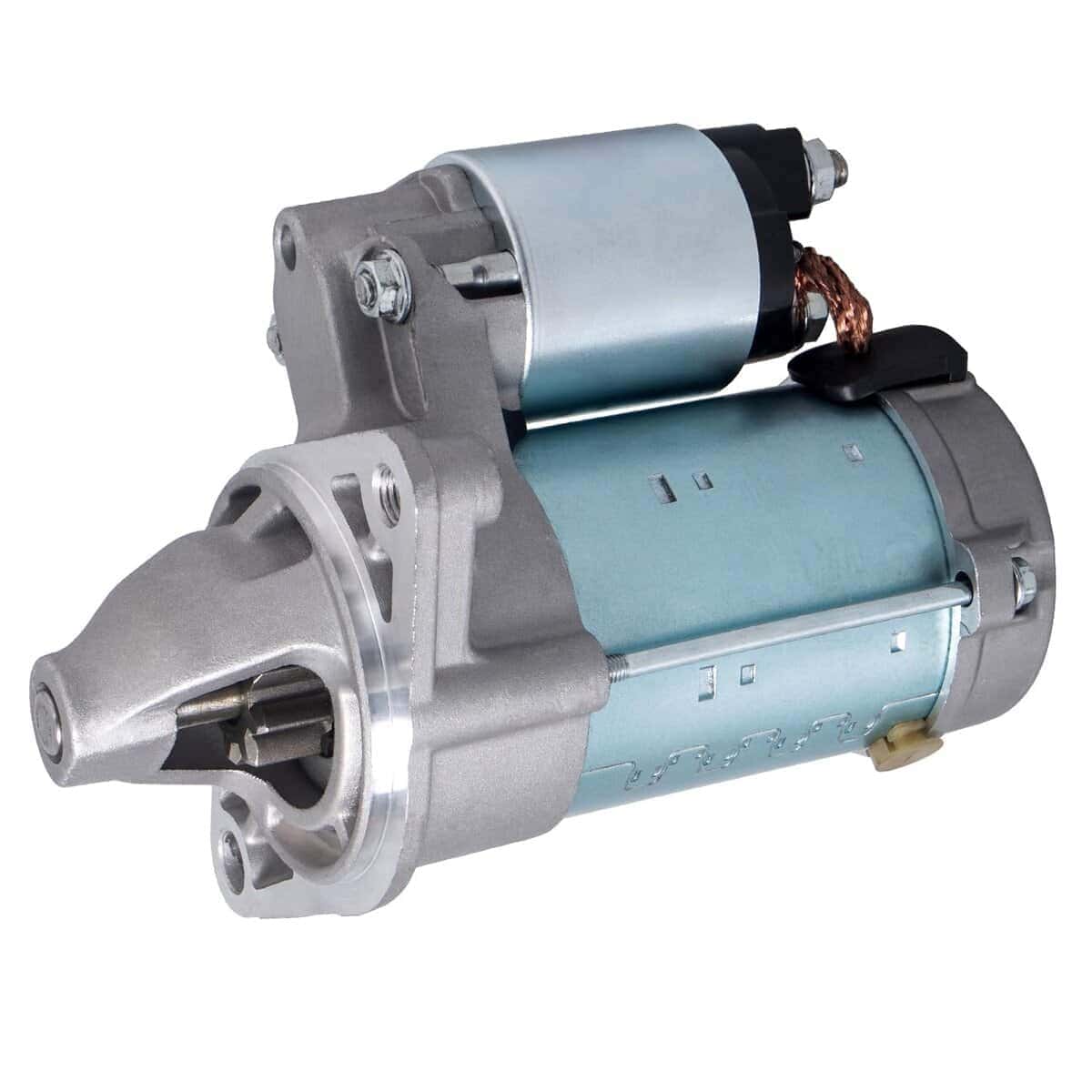 Arranque TUCAREST 19049 (Para 1.8L 1798cc) Compatible con