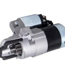 Arrancador TUCAREST 19227 (2.0L 2.5L, sin función de
