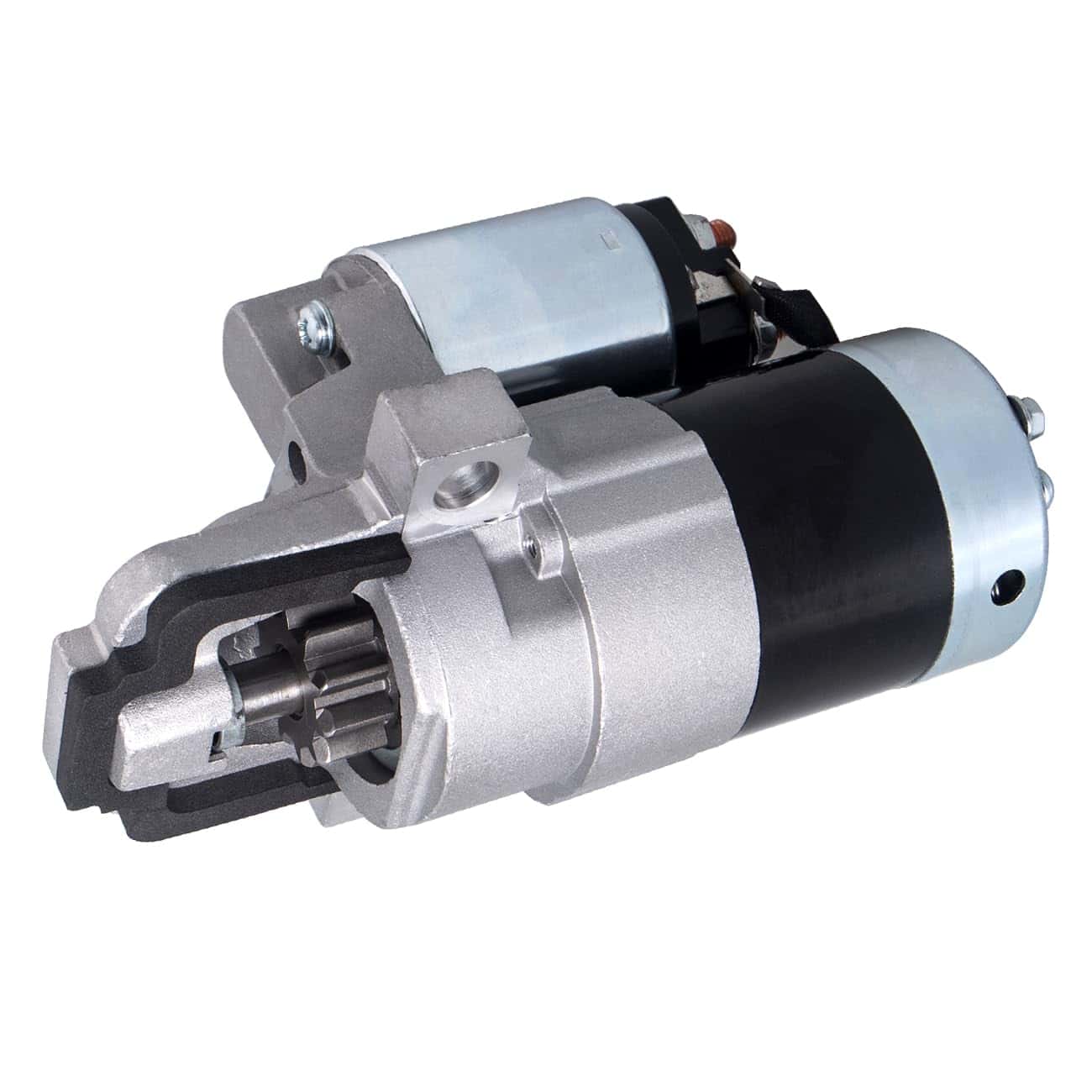 Arrancador TUCAREST 19227 (2.0L 2.5L, sin función de