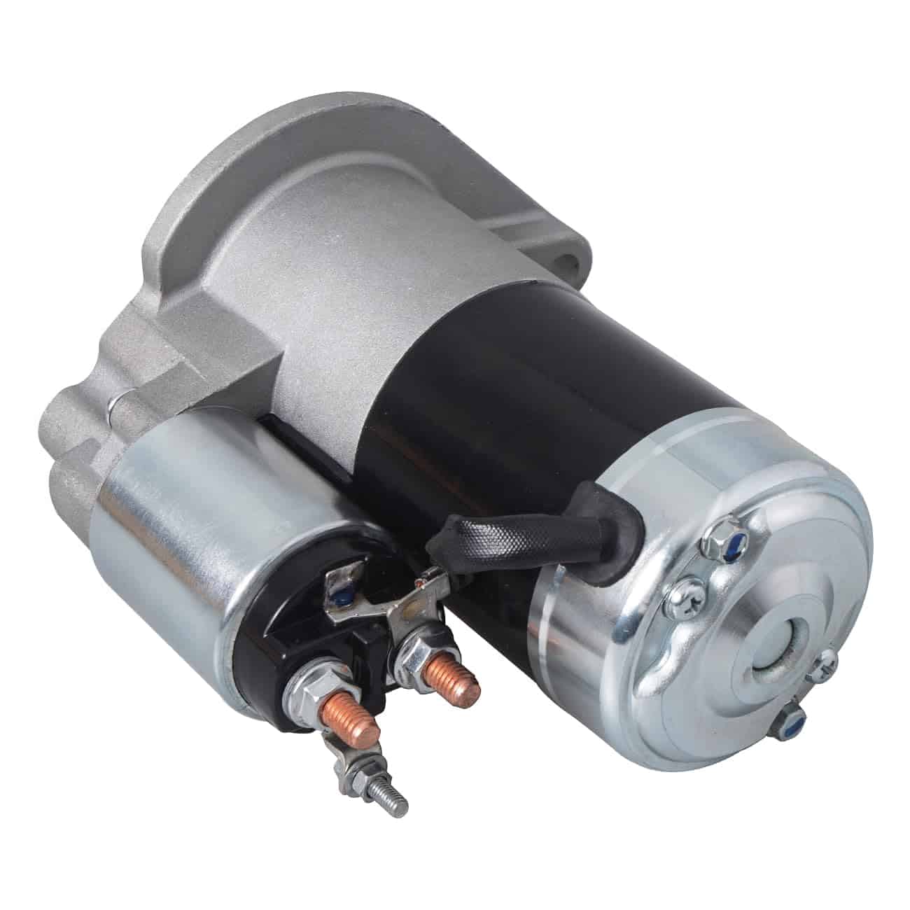 Arrancador TUCAREST 17006 (Para 4.0L) Compatible con Jeep - Imagen 4