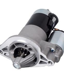 Arrancador TUCAREST 17006 (Para 4.0L) Compatible con Jeep