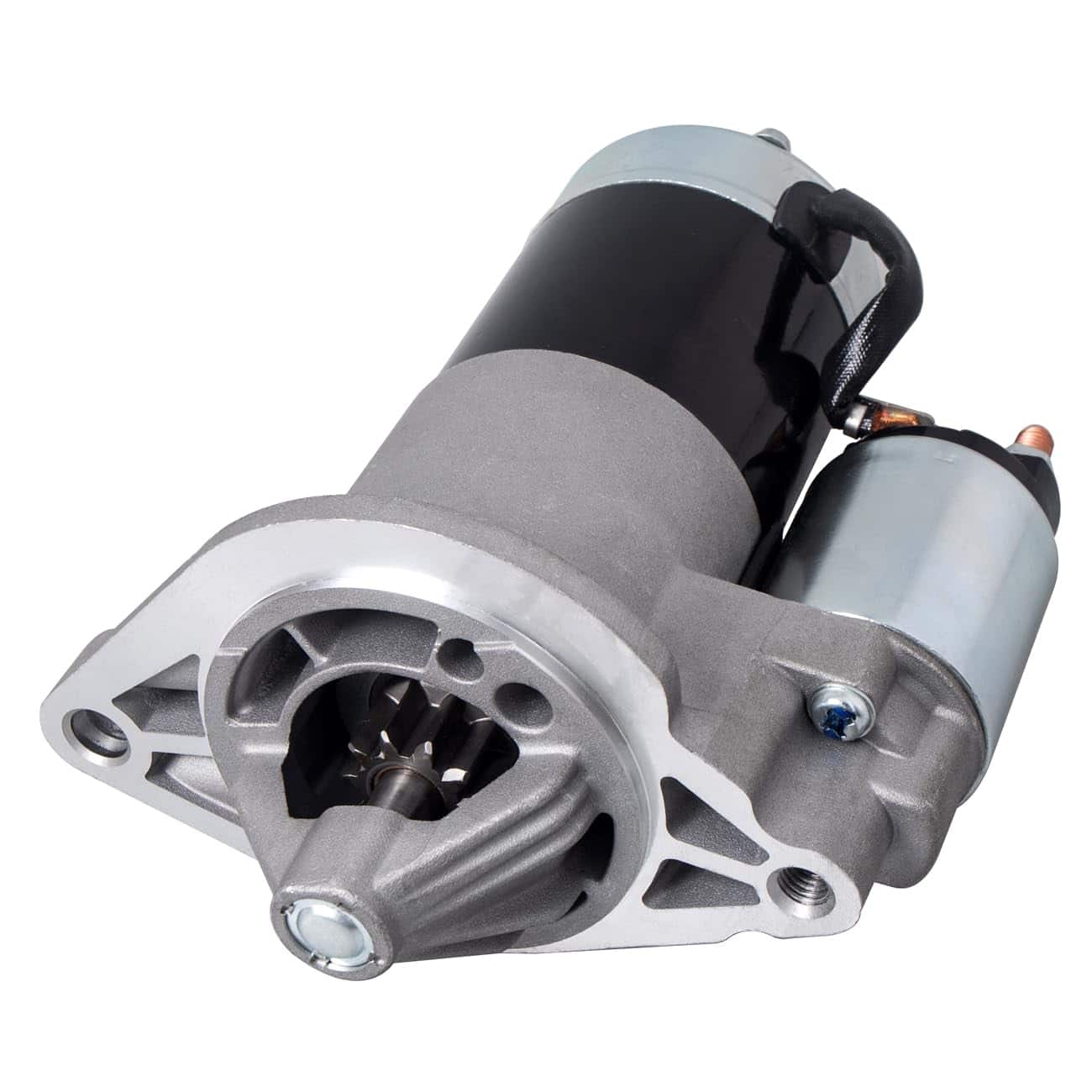 Arrancador TUCAREST 17006 (Para 4.0L) Compatible con Jeep