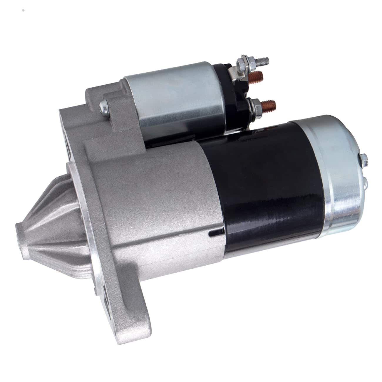 Arrancador TUCAREST 17006 (Para 4.0L) Compatible con Jeep - Imagen 3