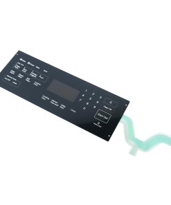 DG34-00020A Membrana Interruptor Panel Táctil, Compatible