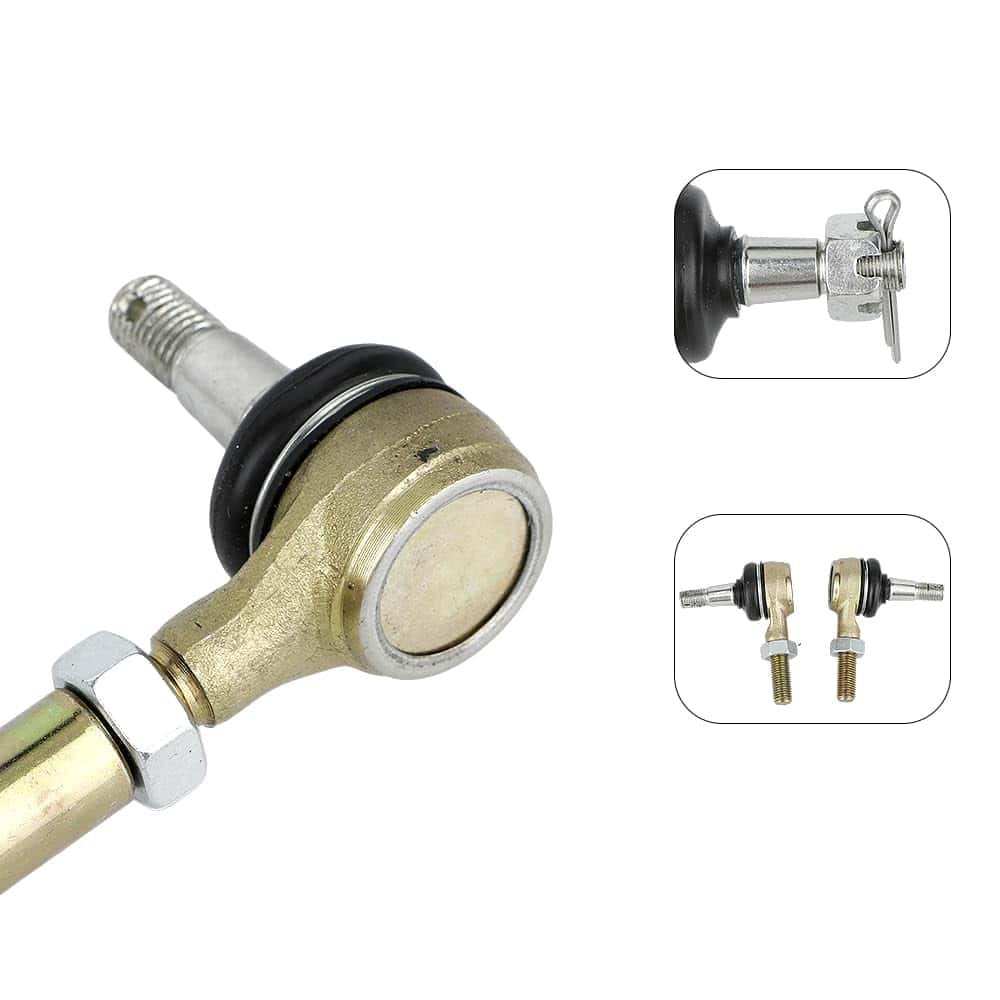 Juego de 2 Varillas de Empuje para Yamaha Blaster 200 - Imagen 6