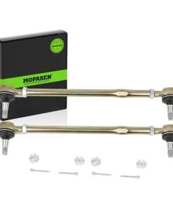 Juego de 2 Varillas de Empuje para Yamaha Blaster 200