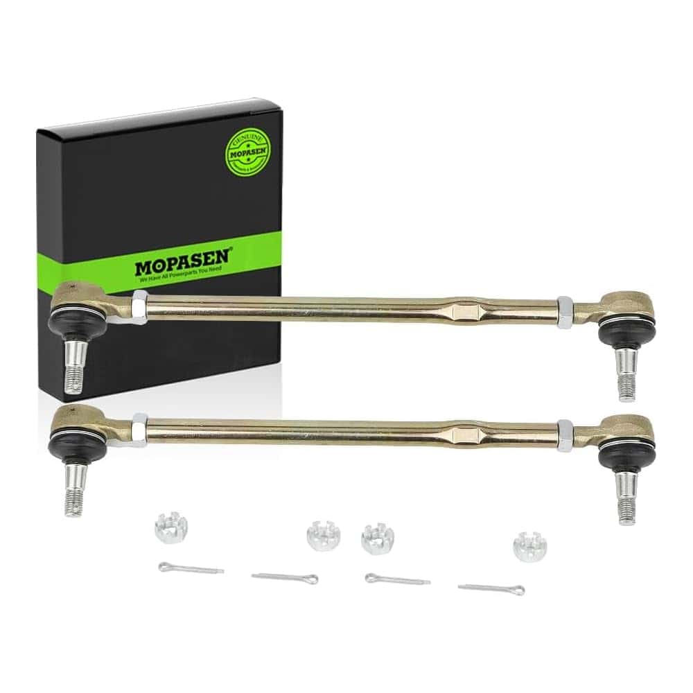 Juego de 2 Varillas de Empuje para Yamaha Blaster 200