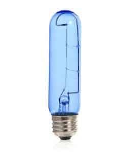 Bombillas de luz azul para refrigeradores GGTE E26